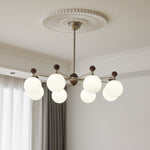 Ecliptica Chandelier