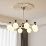Ecliptica Chandelier