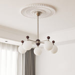 Ecliptica Chandelier