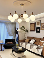 Ecliptica Chandelier