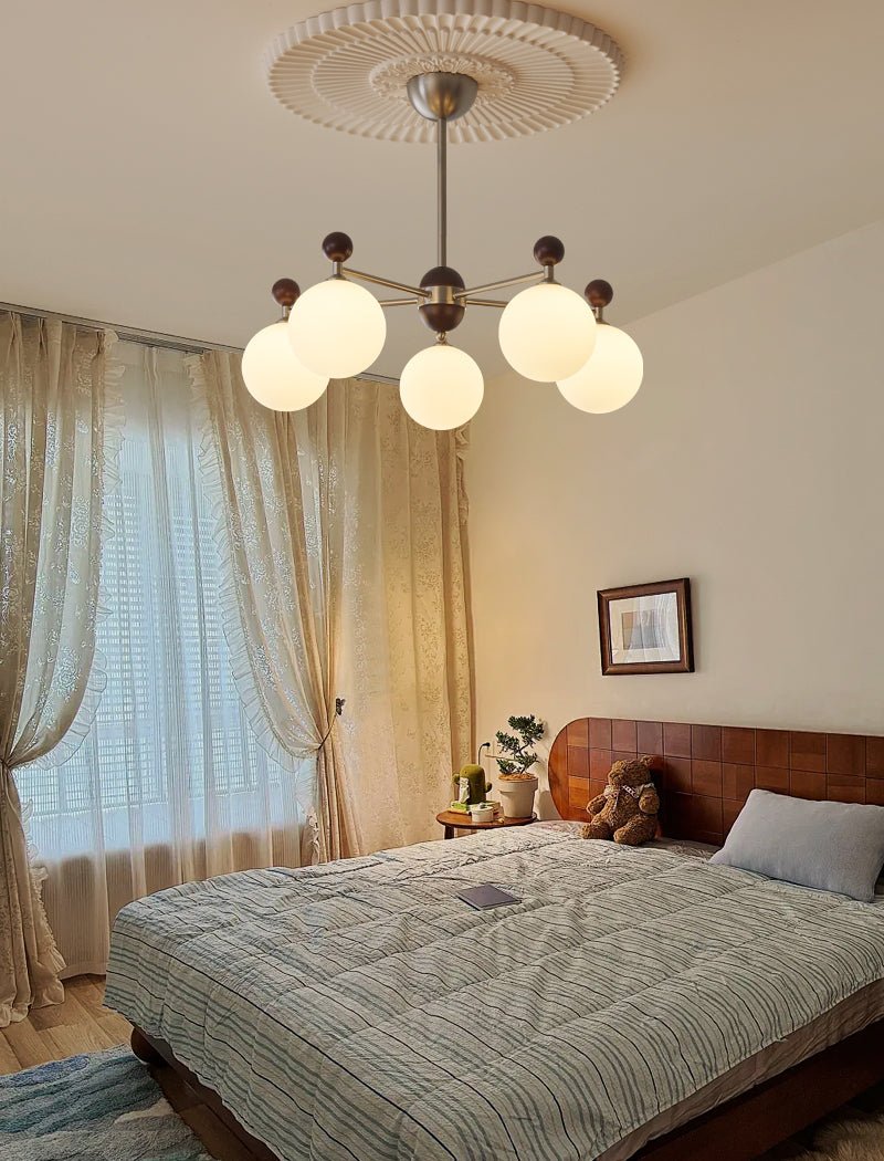 Ecliptica Chandelier