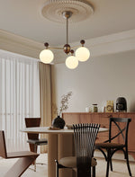 Ecliptica Chandelier