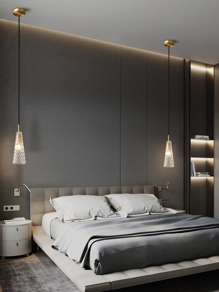 Ecliptique Series Pendant Lamp