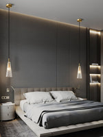 Ecliptique Series Pendant Lamp