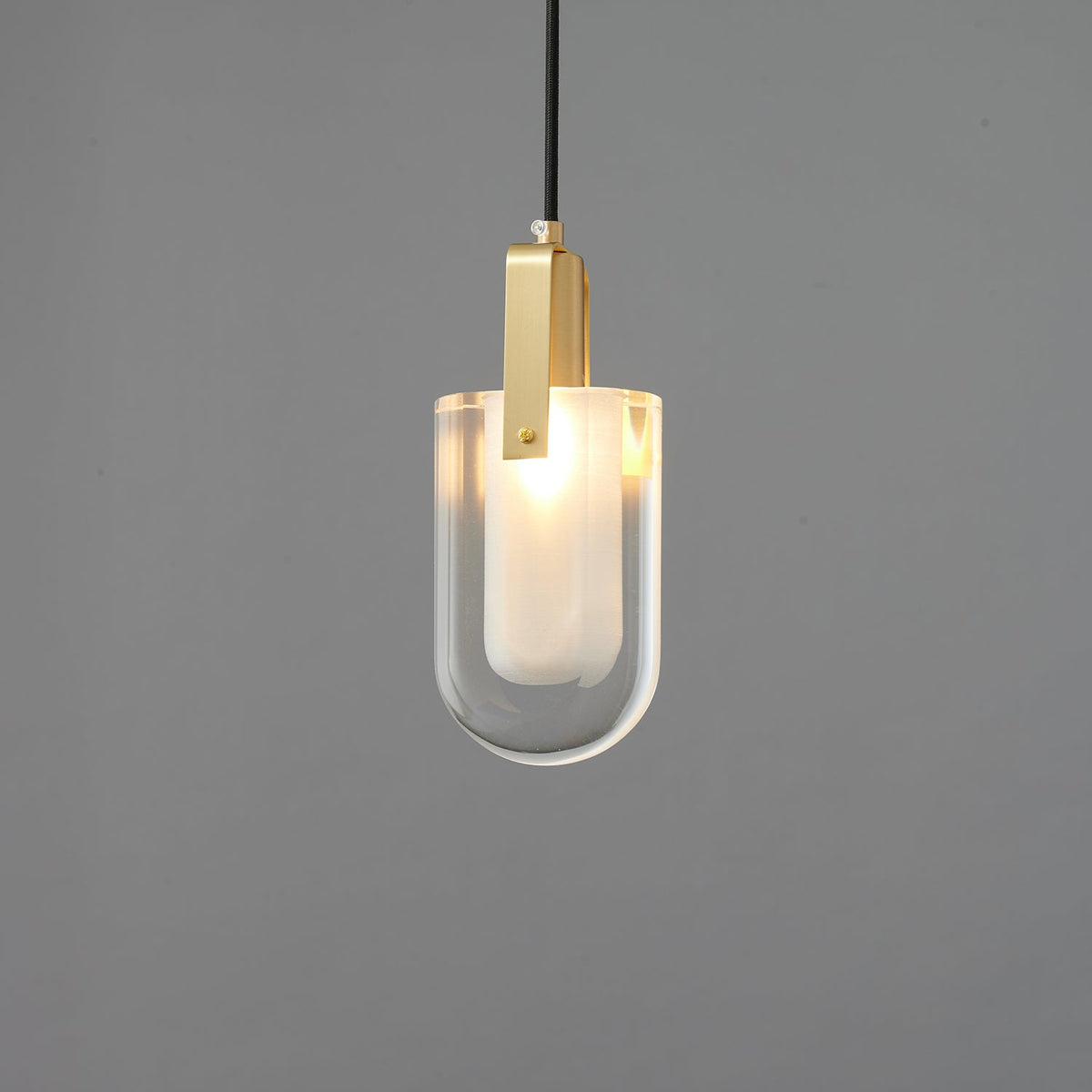 Ecliptique Series Pendant Lamp