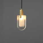 Ecliptique Series Pendant Lamp