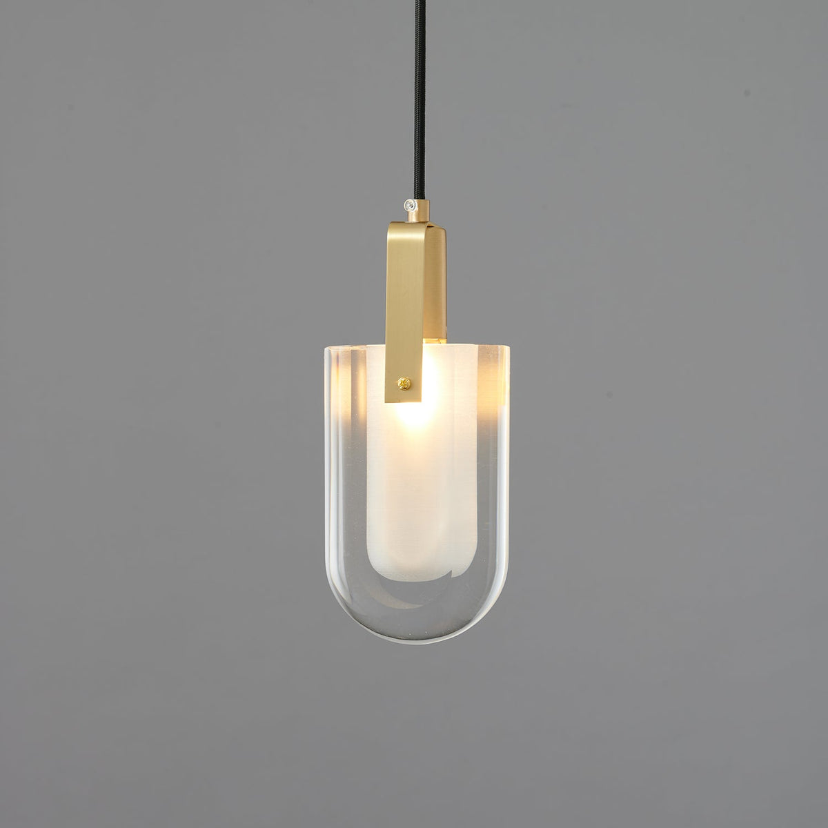 Ecliptique Series Pendant Lamp