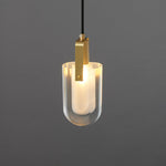 Ecliptique Series Pendant Lamp