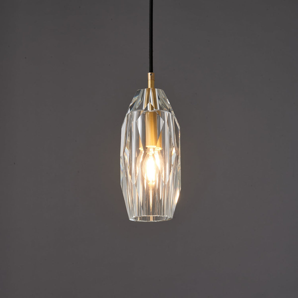 Ecliptique Series Pendant Lamp