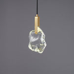 Ecliptique Series Pendant Lamp