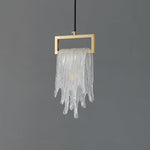 Ecliptique Series Pendant Lamp