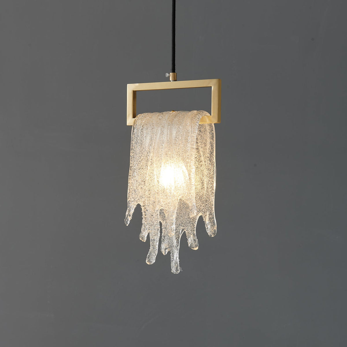 Ecliptique Series Pendant Lamp