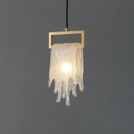 Ecliptique Series Pendant Lamp