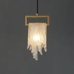 Ecliptique Series Pendant Lamp
