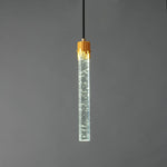 Ecliptique Series Pendant Lamp
