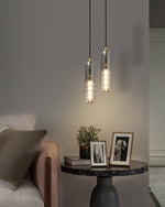 Ecliptique Series Pendant Lamp