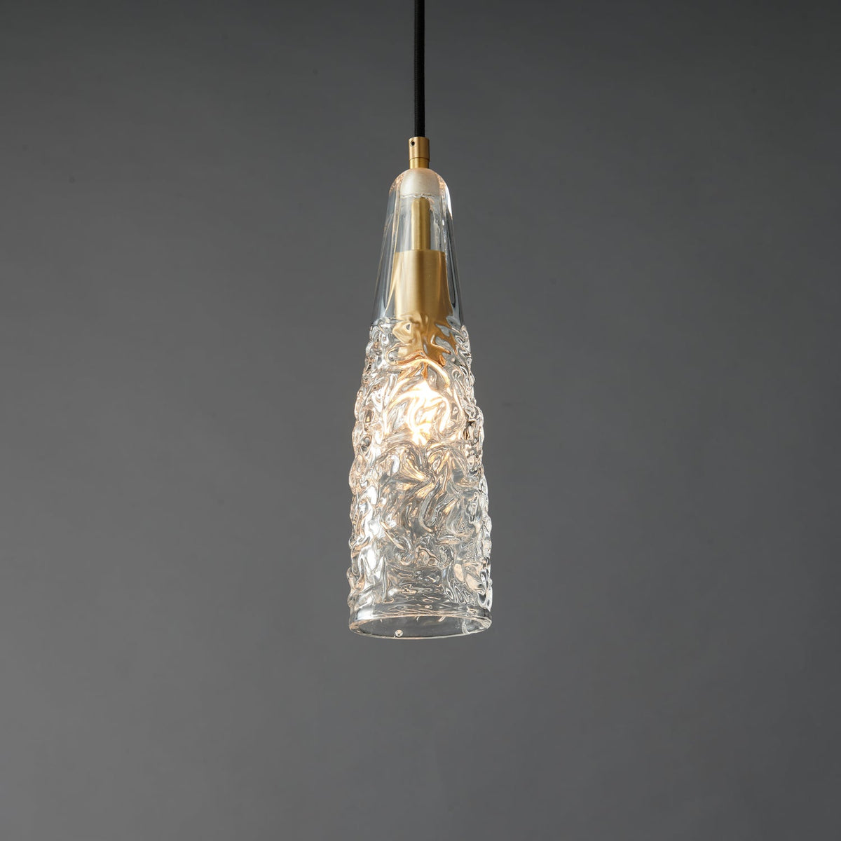 Ecliptique Series Pendant Lamp