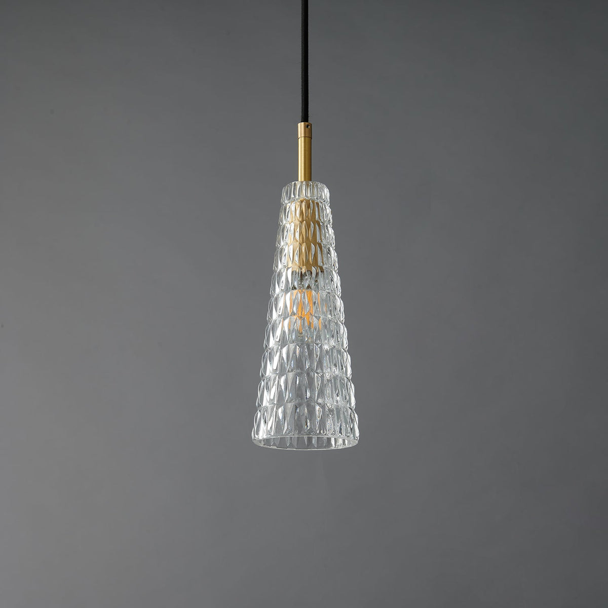 Ecliptique Series Pendant Lamp