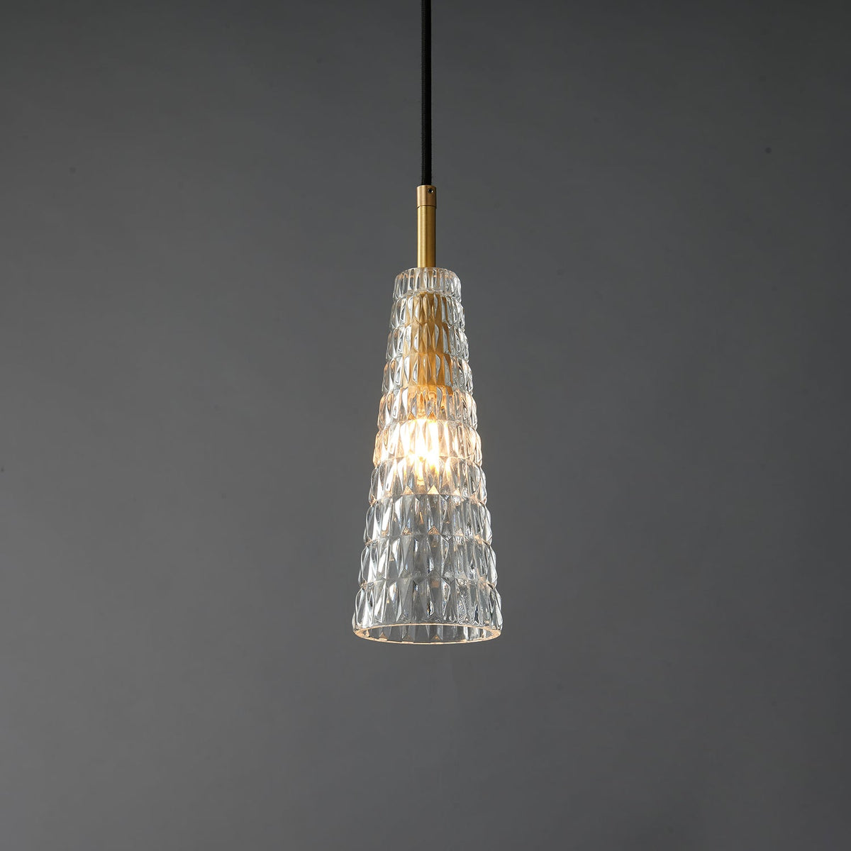 Ecliptique Series Pendant Lamp
