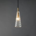 Ecliptique Series Pendant Lamp