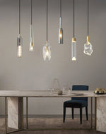 Ecliptique Series Pendant Lamp