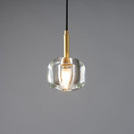 Ecliptique Series Pendant Lamp