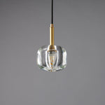 Ecliptique Series Pendant Lamp