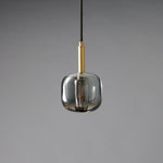 Ecliptique Series Pendant Lamp