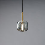 Ecliptique Series Pendant Lamp