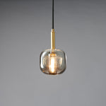 Ecliptique Series Pendant Lamp