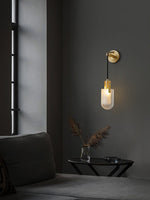 Ecliptique Series Wall Lamp