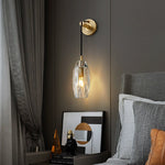 Ecliptique Series Wall Lamp