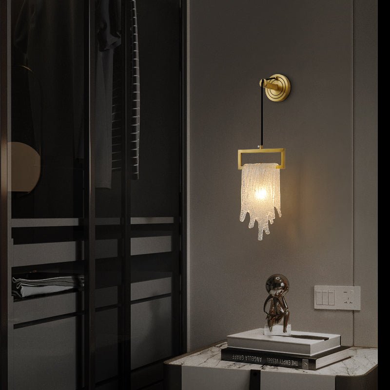 Ecliptique Series Wall Lamp