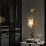 Ecliptique Series Wall Lamp