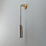 Ecliptique Series Wall Lamp