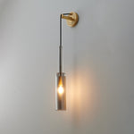 Ecliptique Series Wall Lamp