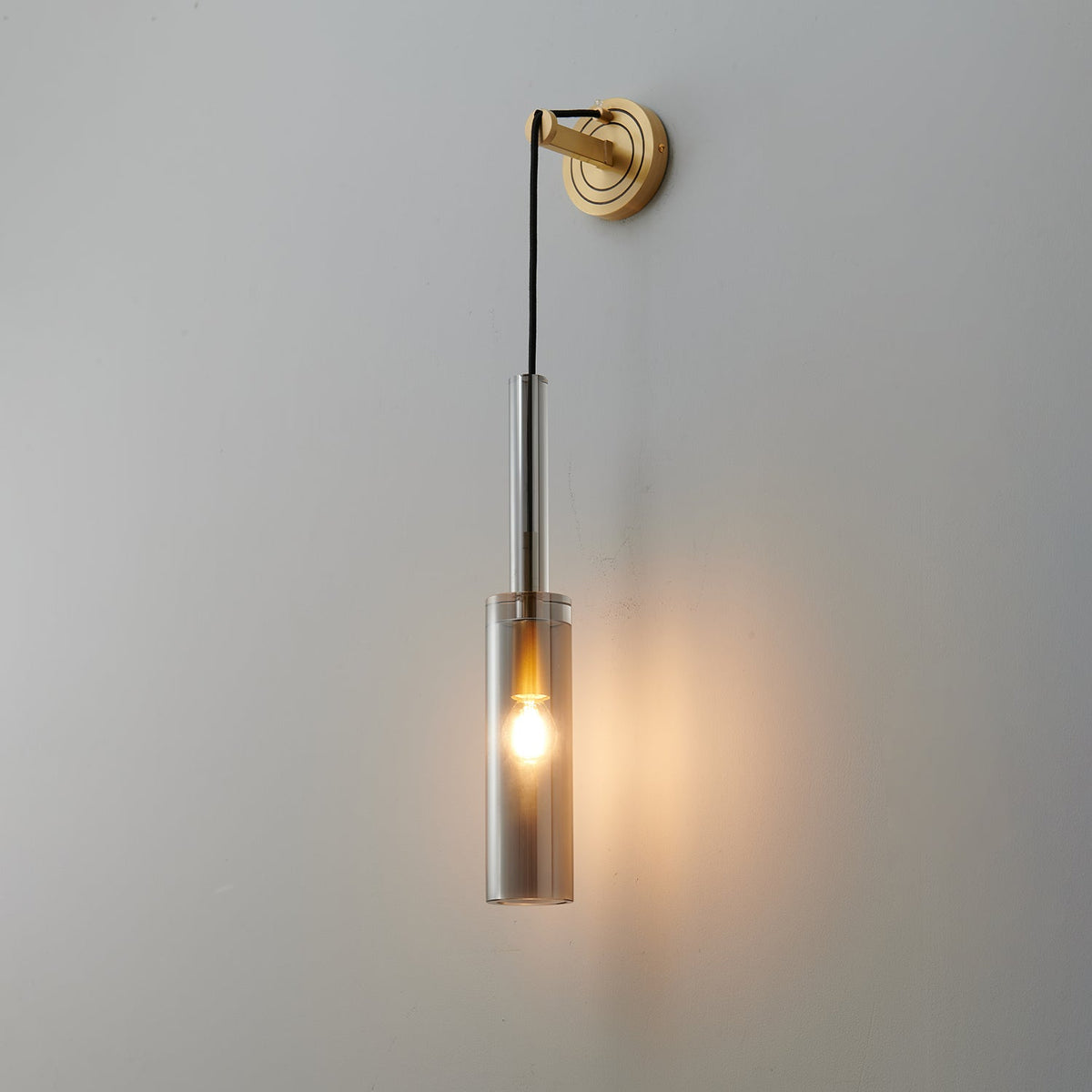 Ecliptique Series Wall Lamp
