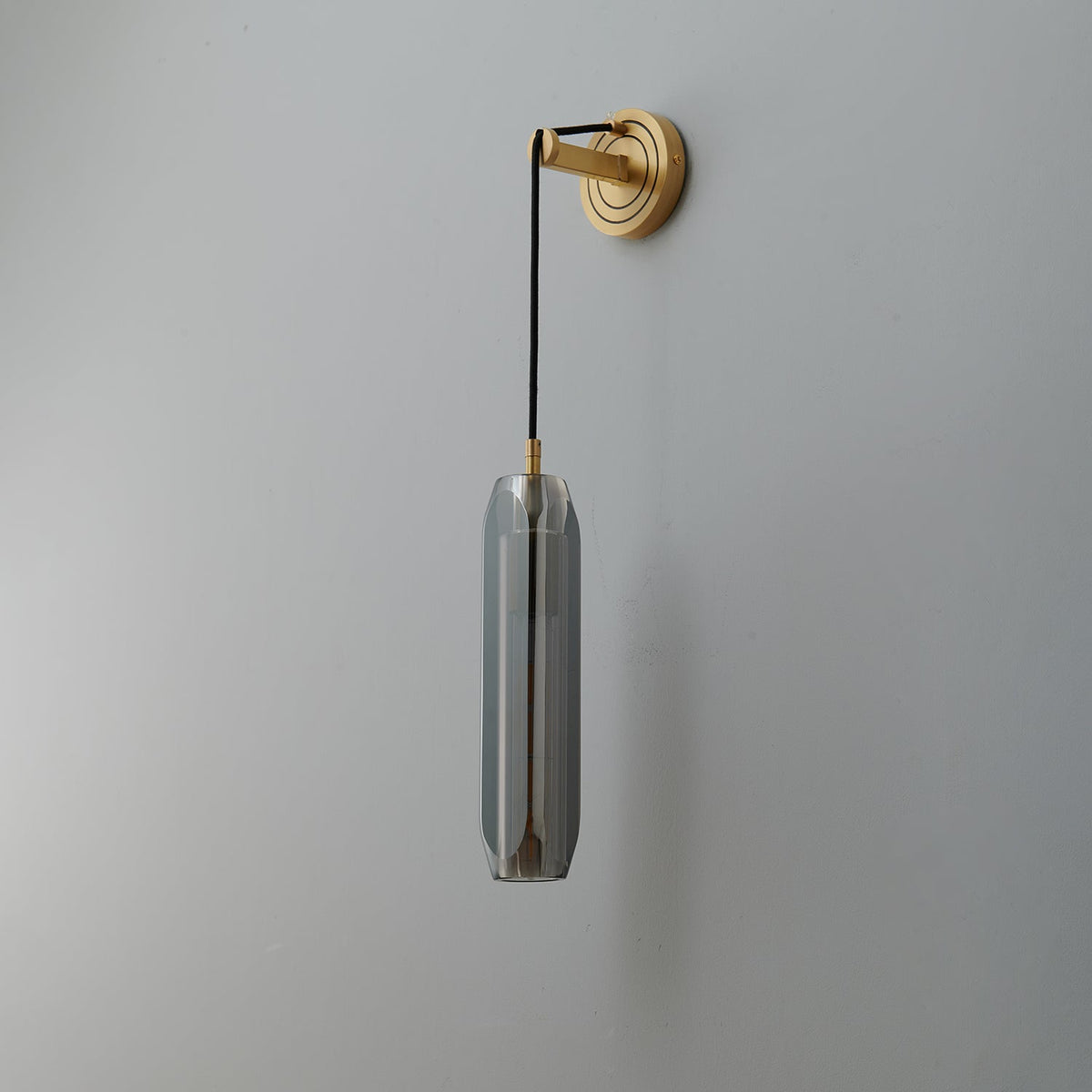 Ecliptique Series Wall Lamp