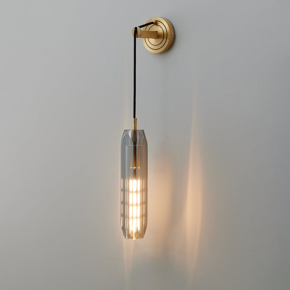 Ecliptique Series Wall Lamp