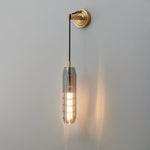Ecliptique Series Wall Lamp