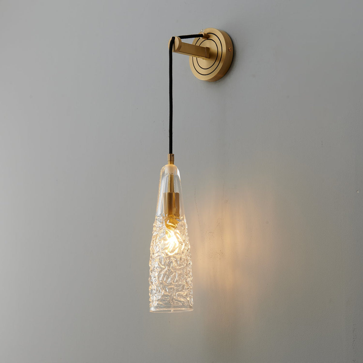 Ecliptique Series Wall Lamp
