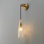 Ecliptique Series Wall Lamp