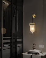 Ecliptique Series Wall Lamp