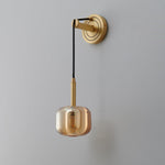 Ecliptique Series Wall Lamp