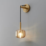 Ecliptique Series Wall Lamp