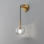 Ecliptique Series Wall Lamp