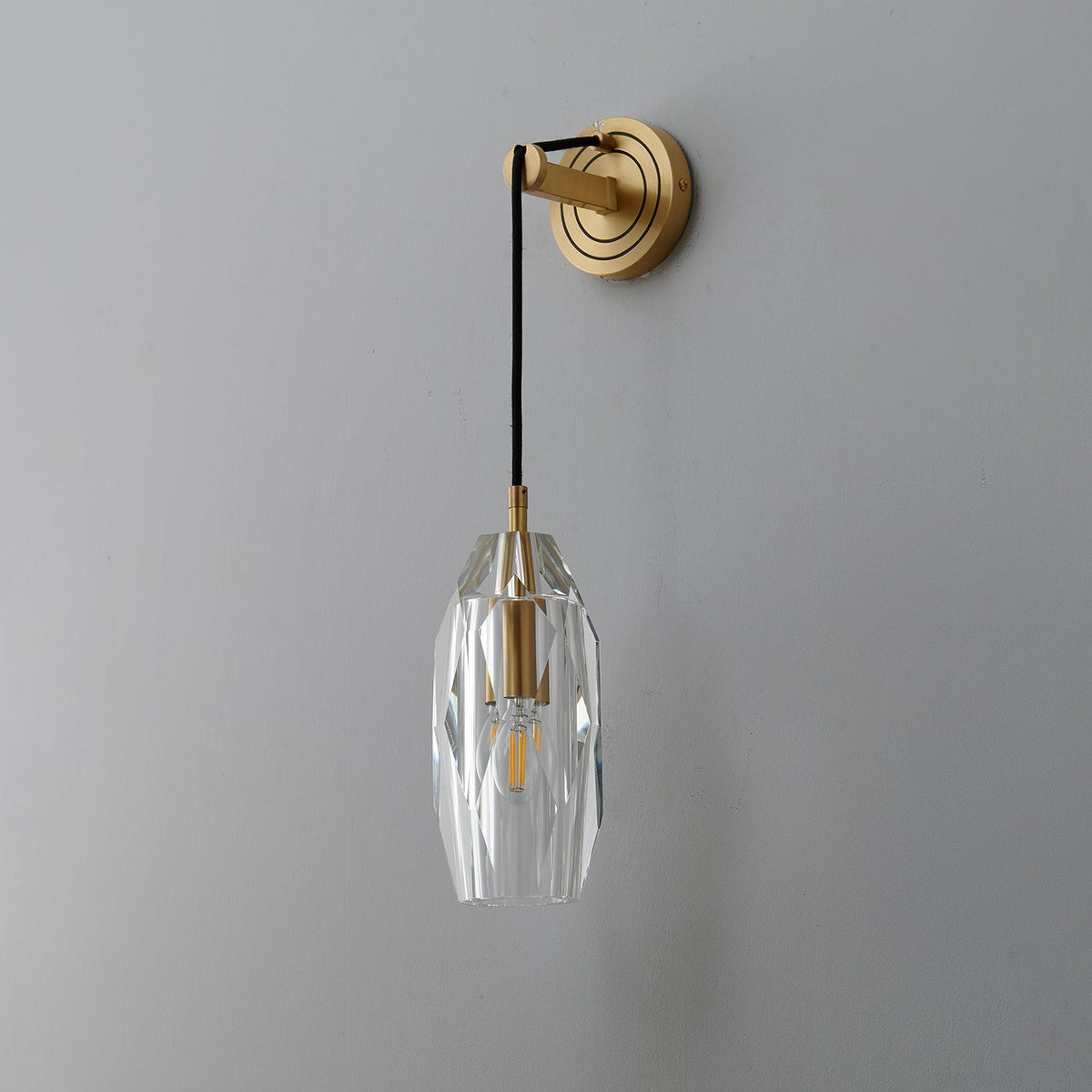Ecliptique Series Wall Lamp