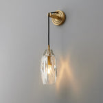 Ecliptique Series Wall Lamp