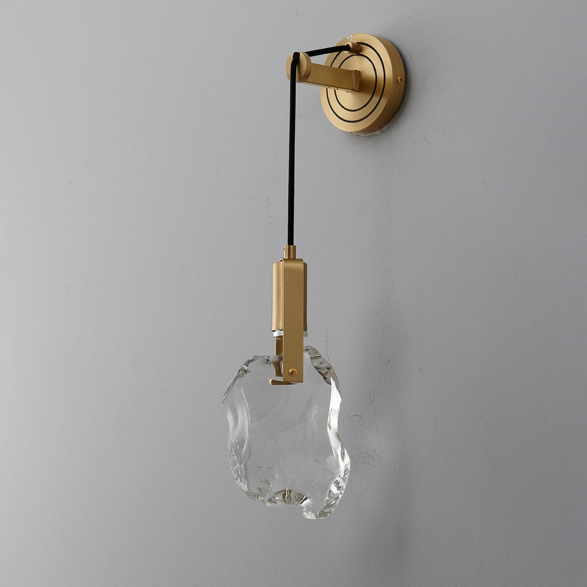 Ecliptique Series Wall Lamp