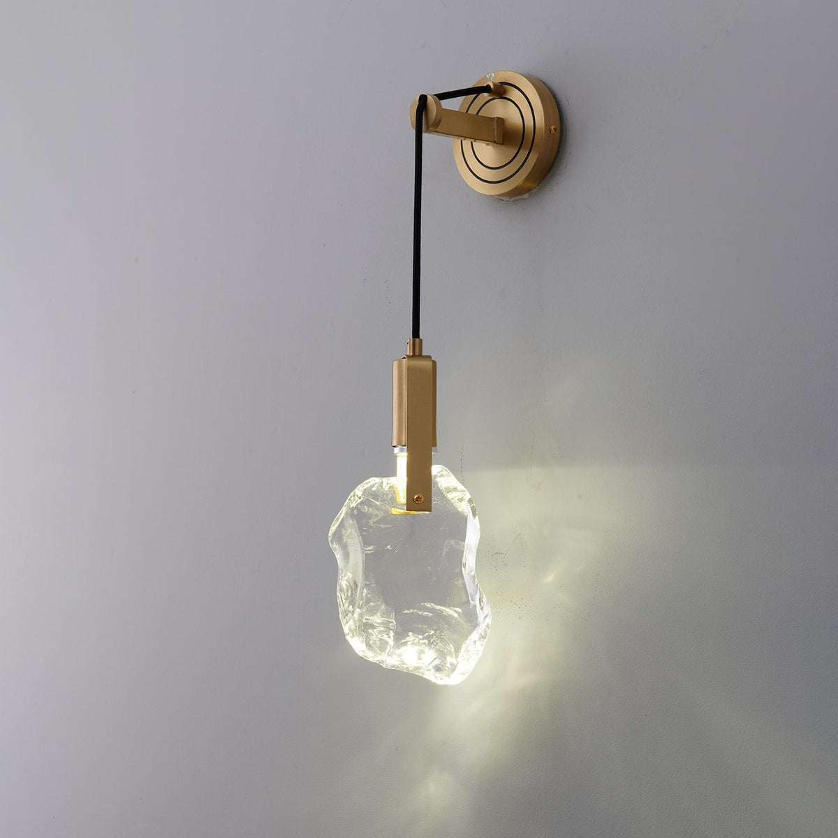 Ecliptique Series Wall Lamp